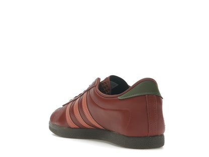 adidas Stuttgart 24 size? Exclusive Burnt Sienna
