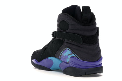 Jordan 8 Retro Aqua (2007)