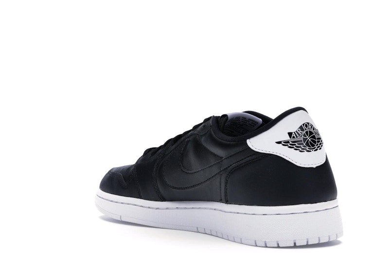 Jordan 1 Retro Low Cyber Monday (2016)