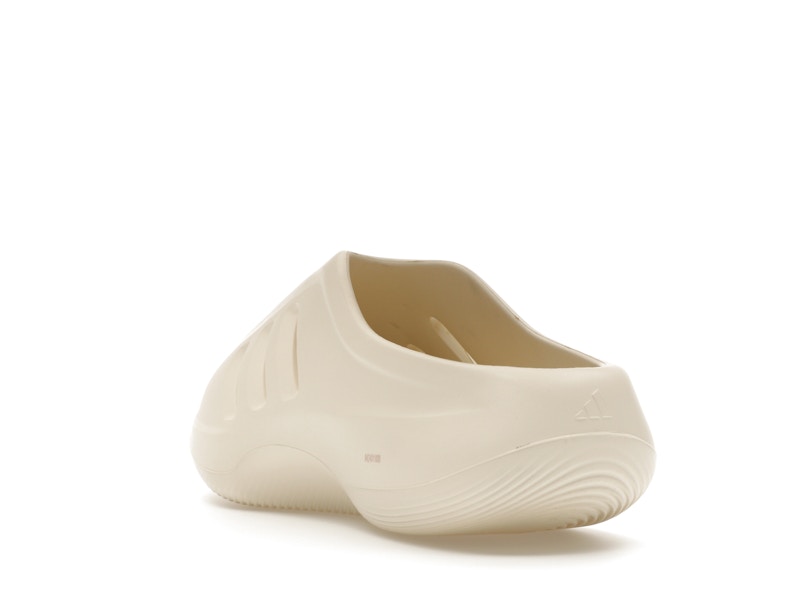 adidas adiFOM IIInfinity Mule Off White