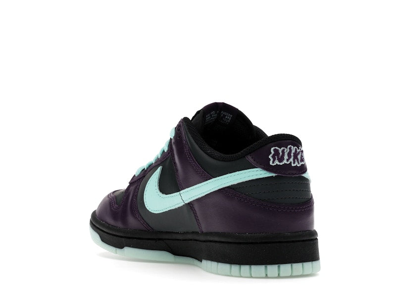 Nike Dunk Low Wizard (GS)