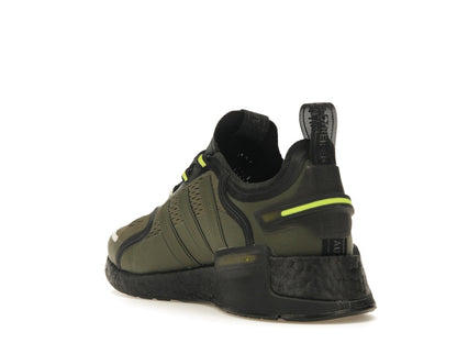 adidas NMD V3 Focus Olive