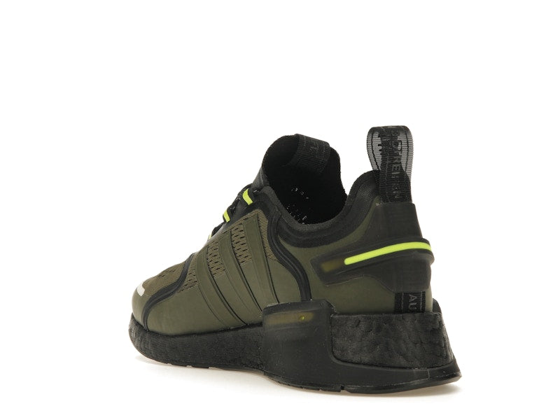 adidas NMD V3 Focus Olive