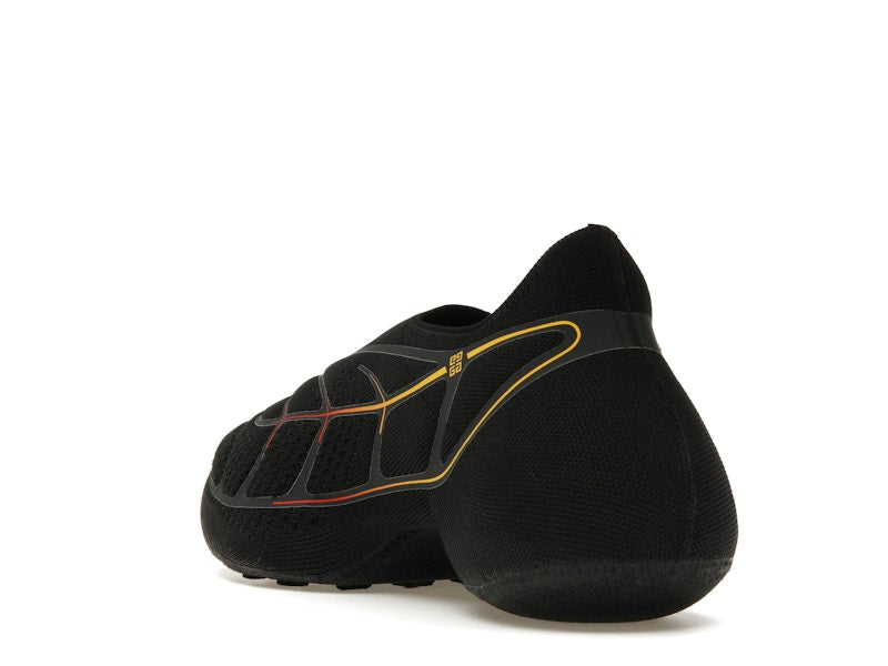 Givenchy TK-360 Plus Sneaker Black Yellow