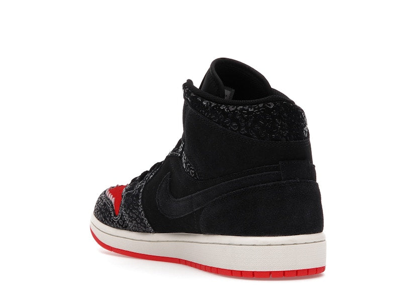 Jordan 1 Mid SE Siempre Familia