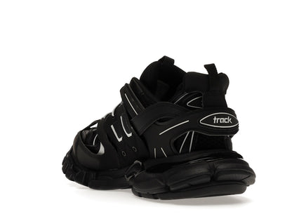 Balenciaga Track Black 2021