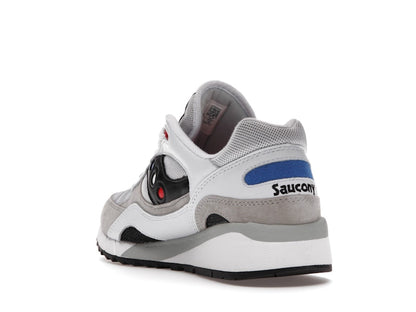 Saucony Shadow 6000 Extra Butter White Rabbit
