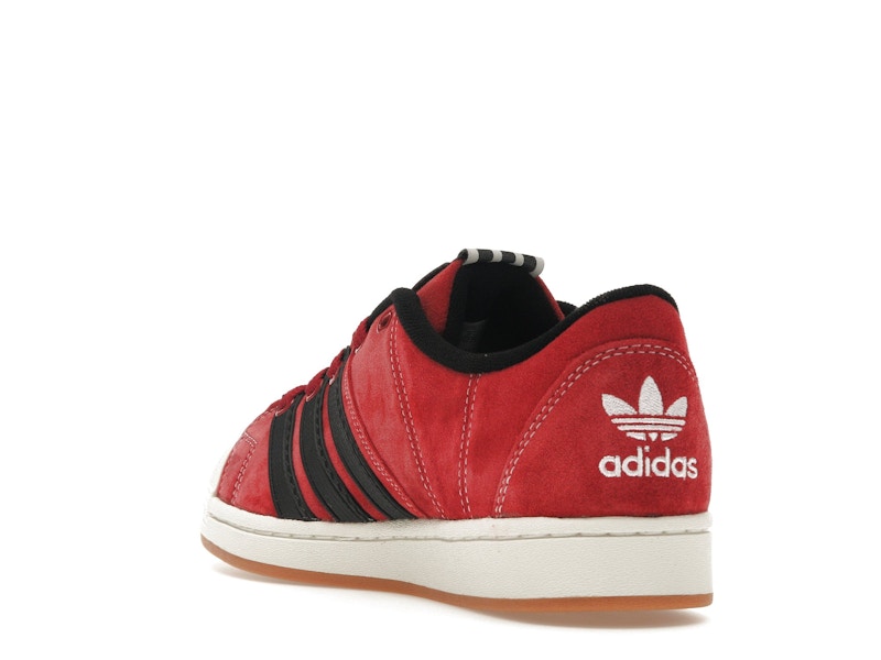 adidas Supermodified YNuK Power Red