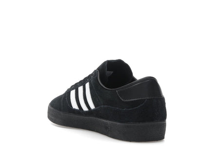 adidas Puig Indoor Core Black Cloud White