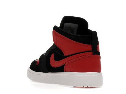 Sky Jordan 1 Bred (PS)