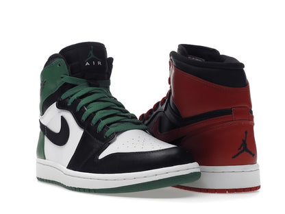 Jordan Defining Moments Pack One 60 Pts
