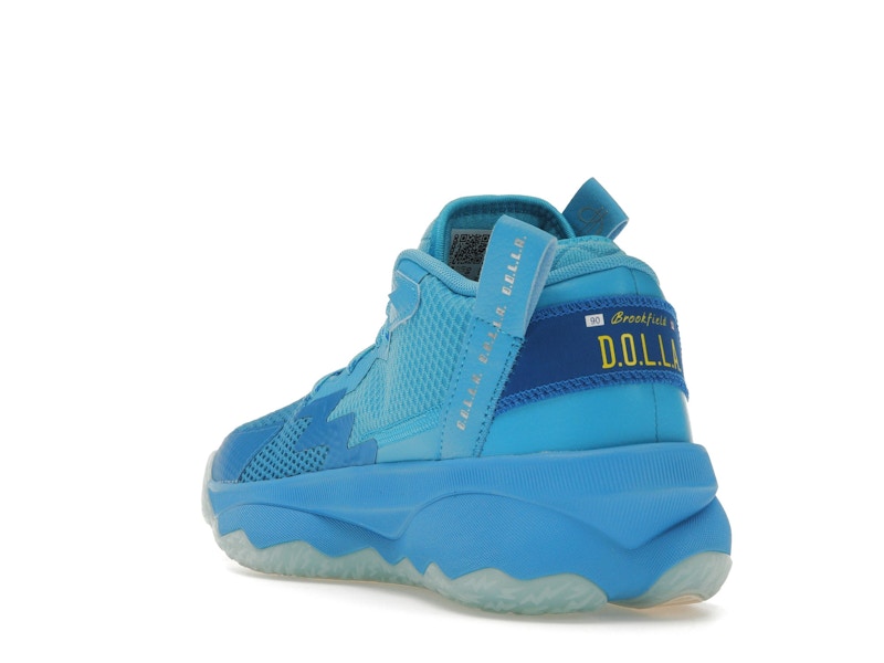 adidas Dame 8 Young Dolla