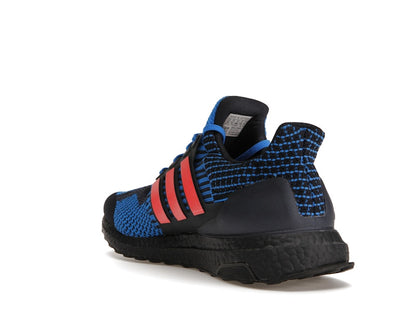 adidas Ultra Boost 5.0 DNA Black Legend Ink Turbo
