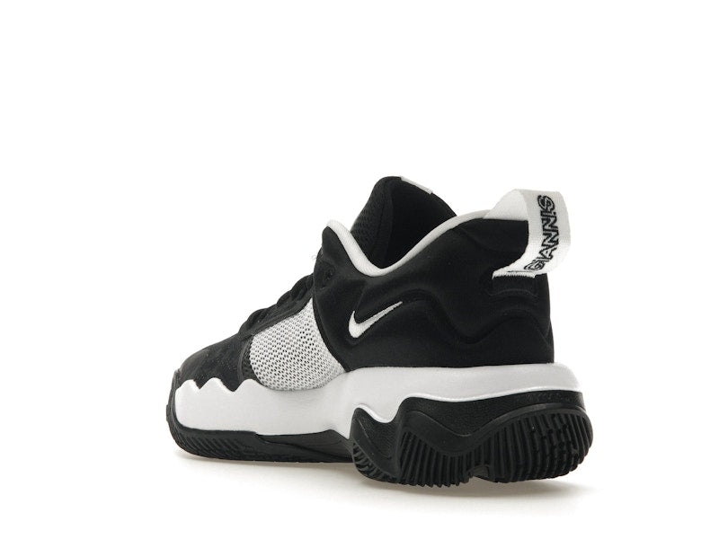Nike Giannis Immortality 3 Made in Sepolia