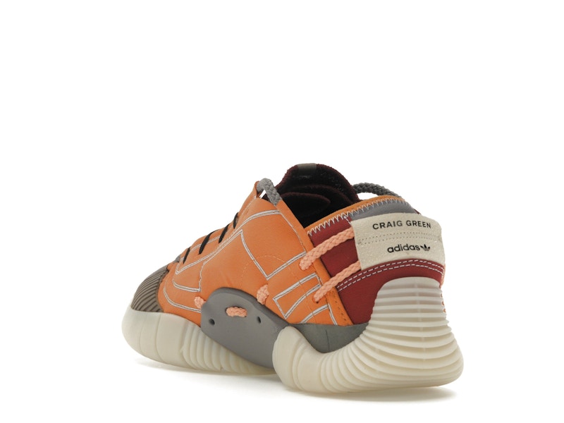 adidas Scuba Phormar Craig Green Tactile Orange
