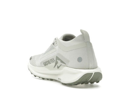 Nike React Pegasus Trail 5 Gore-Tex Light Bone Light Army Sail