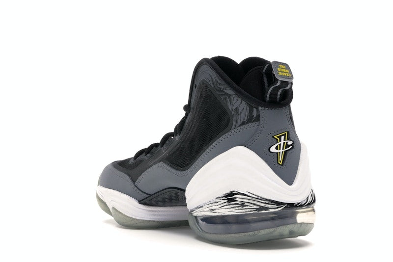 Nike Penny V Tour Yellow