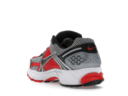 Nike Zoom Vomero 5 Metallic Silver University Red