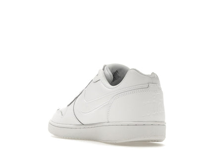 Nike Ebernon Low Triple White