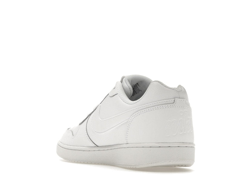 Nike Ebernon Low Triple White