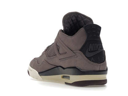 Jordan 4 Retro SP A Ma Maniére Violet Ore