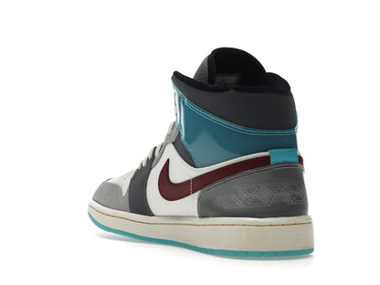 Jordan 1 Mid SE Exploration Unit