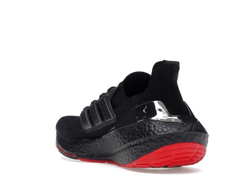 adidas Ultra Boost 21 424 Arsenal