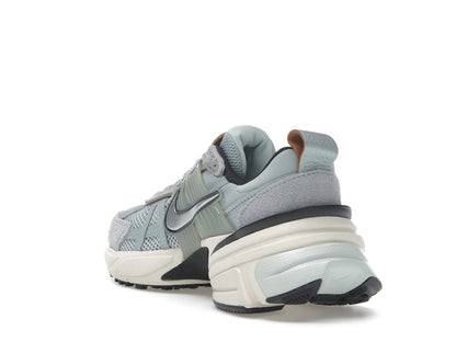Nike V2K Run Light Pumic Black Chrome (Women's)