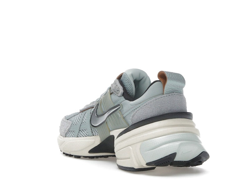 Nike V2K Run Light Pumic Black Chrome (Women's)