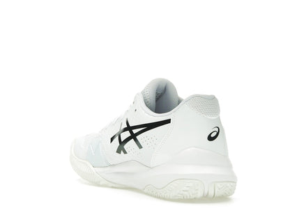 ASICS Gel-Challenger 14 Padel White Black