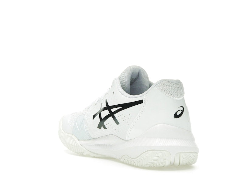 ASICS Gel-Challenger 14 Padel White Black