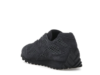 Bottega Veneta Orbit Black