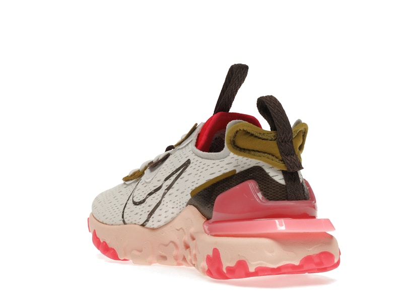 Nike React Vision Siren Red (Women's)