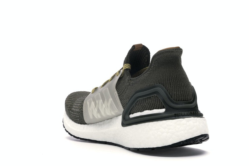adidas Ultra Boost 19 Wood Wood Black