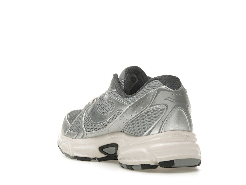 Saucony Grid Ride Millennium Silver Cream (Women's)