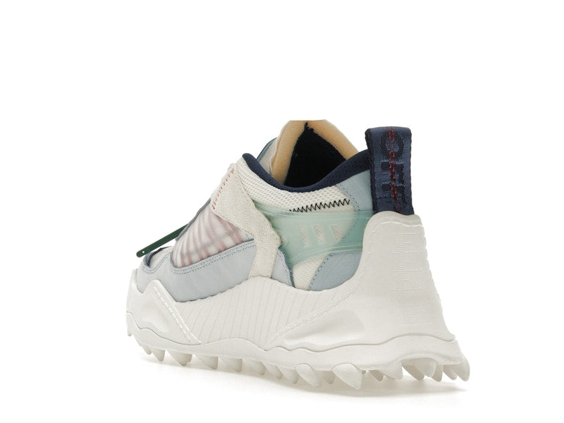 OFF-WHITE Odsy-1000 Light Blue