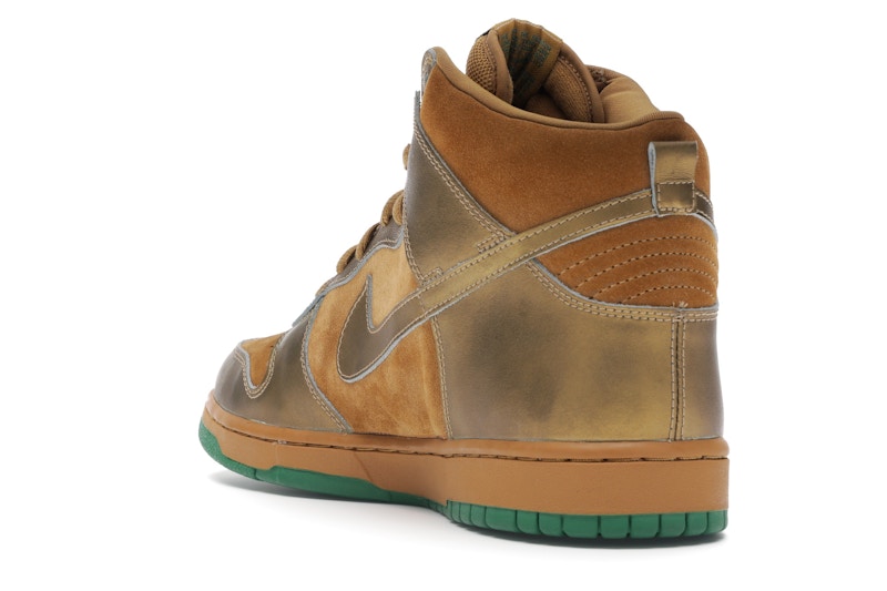 Nike SB Dunk High Lucky 7