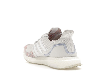 adidas Ultra Boost 1.0 White Blue Dawn Pink