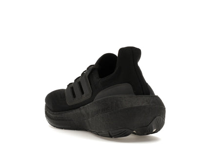 adidas Ultra Boost Light Triple Black