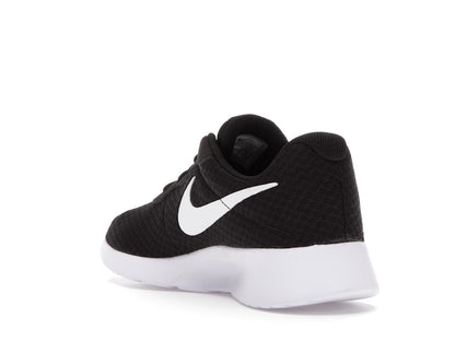 Nike Tanjun Black White (Women's)