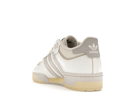 adidas Rivalry Low 86 Core White Grey