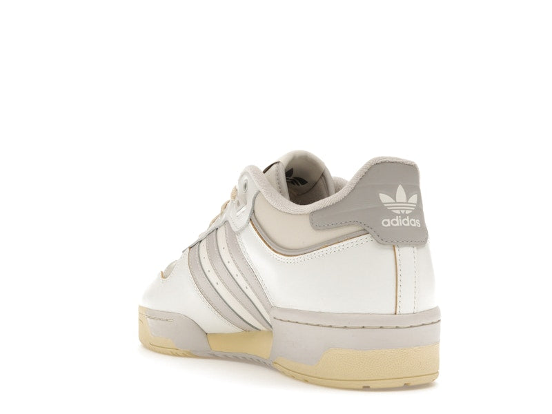 adidas Rivalry Low 86 Core White Grey