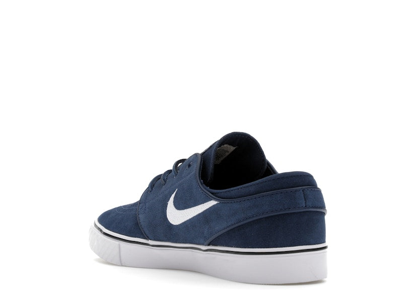 Nike SB Zoom Stefan Janoski OG+ Navy White