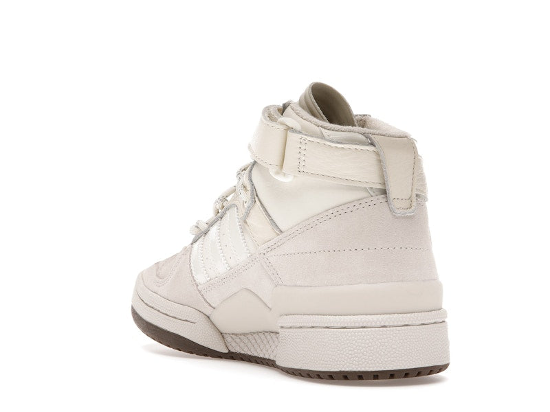 adidas Forum Mid Ivy Park Icy Park Cream White