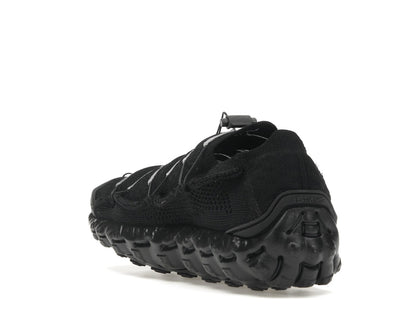 Nike ISPA Mindbody Black Anthracite