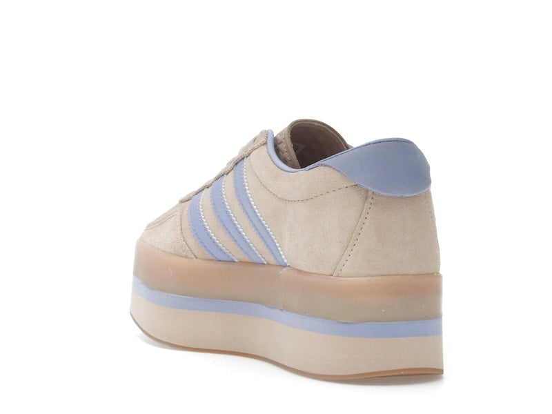 adidas Gazelle Stack Halo Blue Gum (Women's)