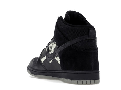 Nike Dunk High St. Pauli