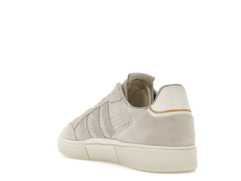 adidas Tyshawn Low Chalk White