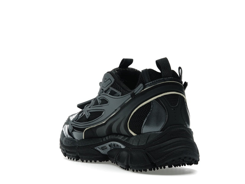 OFF-WHITE Be Right Back Black