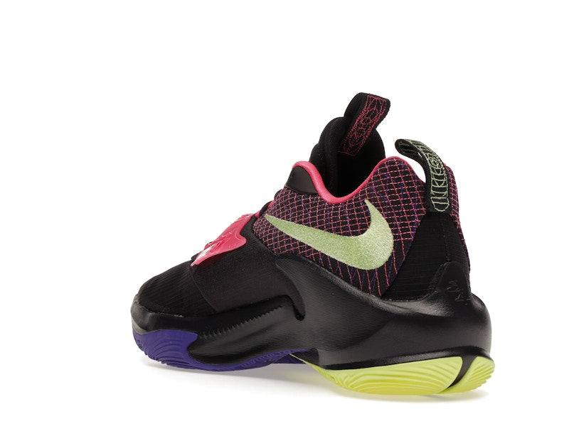 Nike Zoom Freak 3 Cave Purple